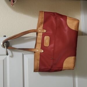 Jon hart large tote
